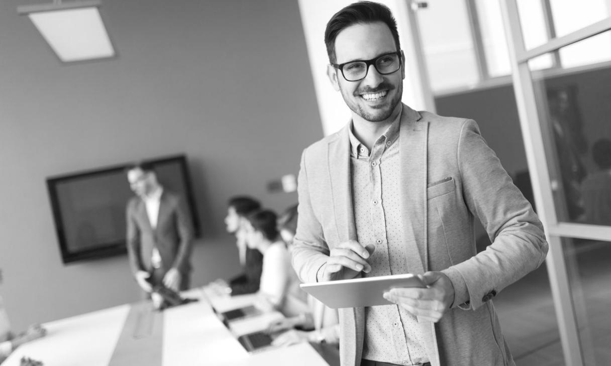 Setup tecnico per seminari online di qualità