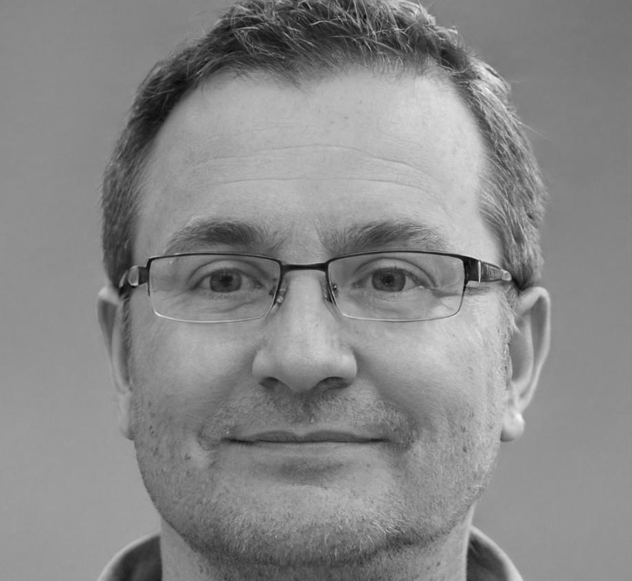 Ritratto di Fabrizio Lancini