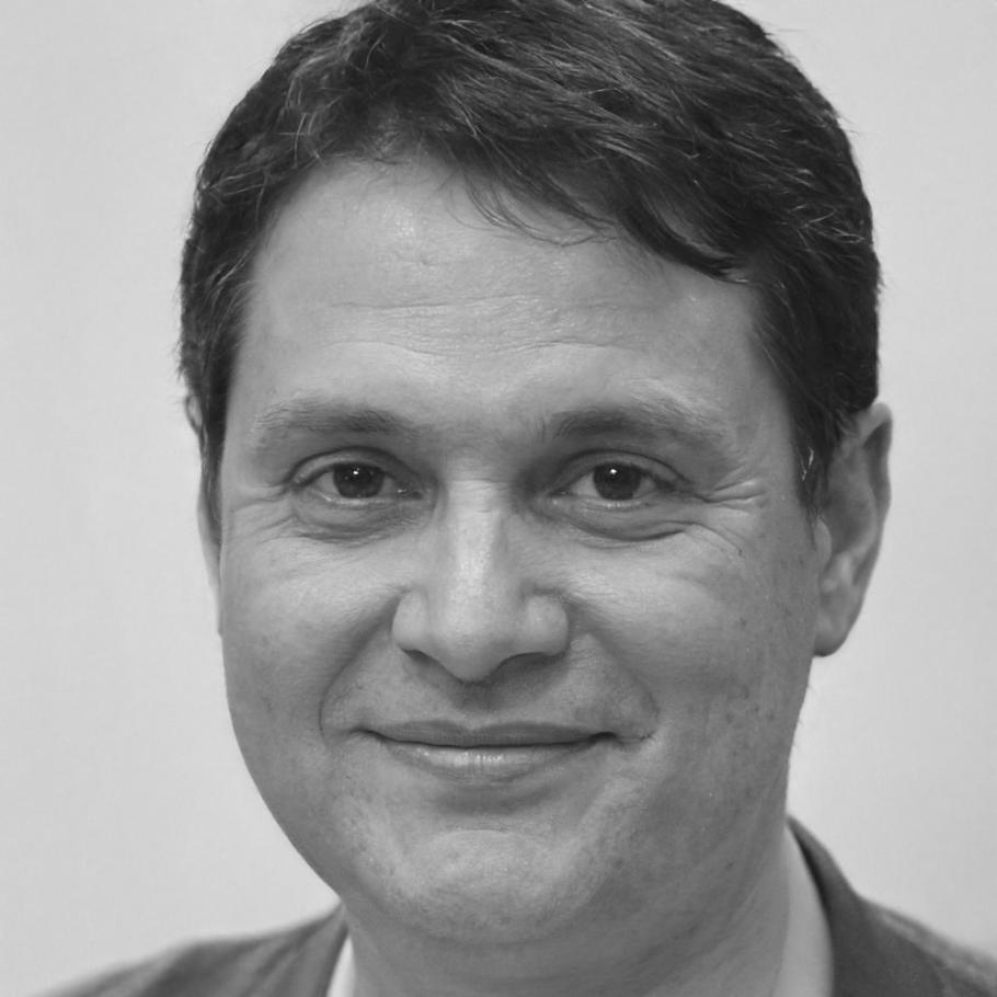 Ritratto di Emanuele Fioravanti