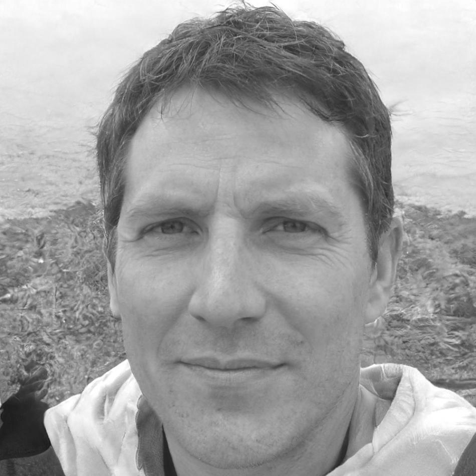 Ritratto di Raffaele Brunetti