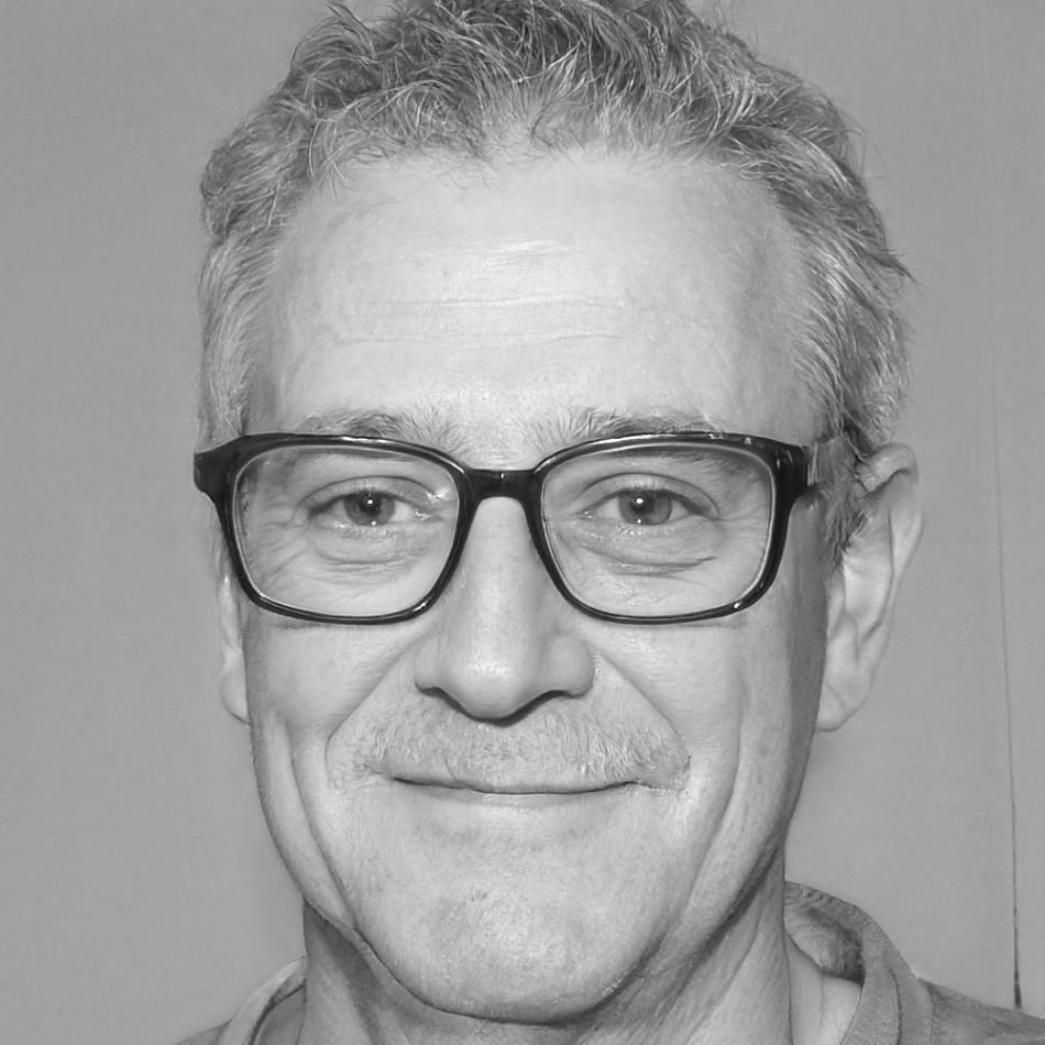 Ritratto di Luca Ferrero