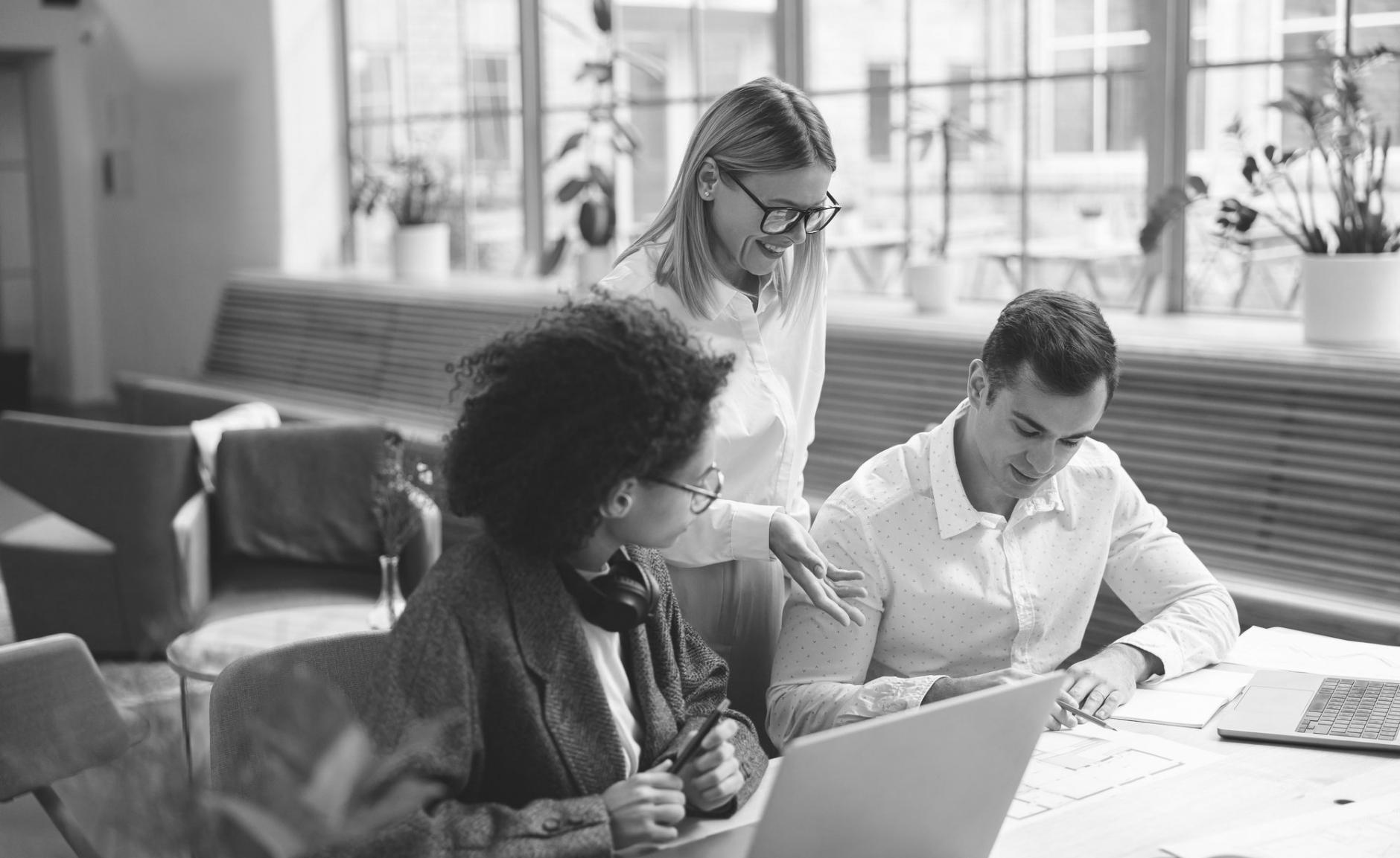 Sessione avanzata di mentoring individuale