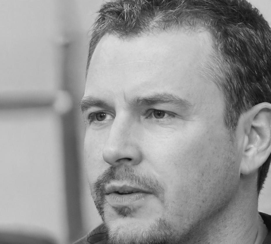 Ritratto di Giuliano Bertacchi