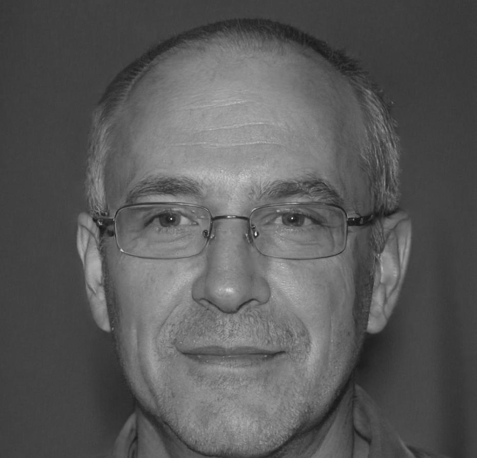 Ritratto di Davide Santoro