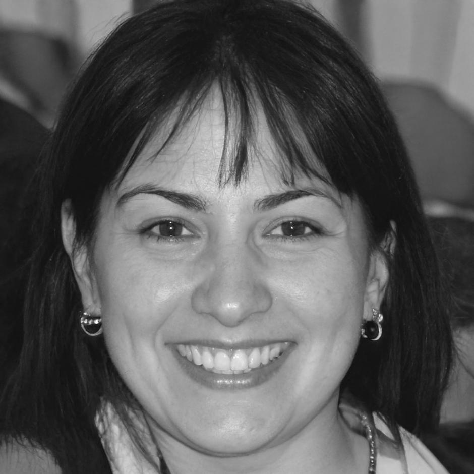 Ritratto di Eleonora Bergamini